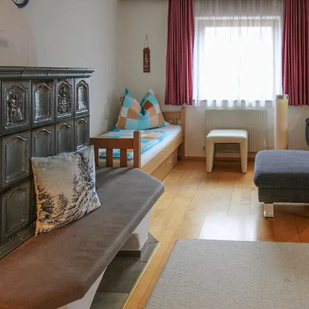 Mit Bergblick Apartment *